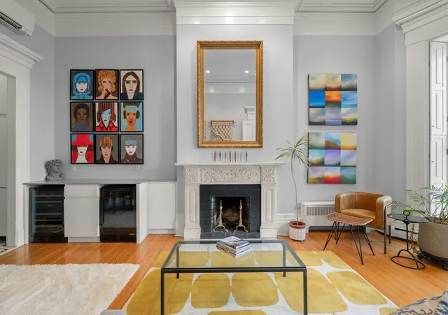 Photo 2 of Condo for sale at 30 Hancock St #2, Boston, MA 02114 | MLS# 73575535 | Listing updated on 2026-09-14