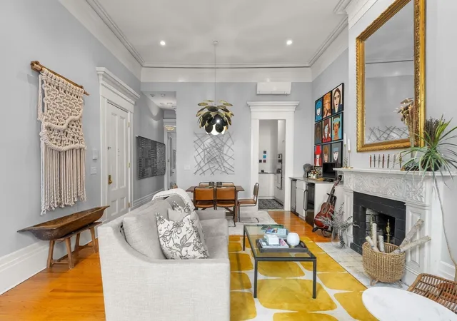 Photo 3 of Condo for sale at 30 Hancock St #2, Boston, MA 02114 | MLS# 73575535 | Listing updated on 2026-09-14