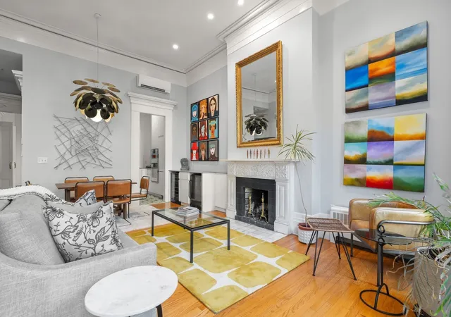 Listing Photo 4 - Condo for sale in building located at 30 Hancock St, Boston, MA 02114 - Unit #2