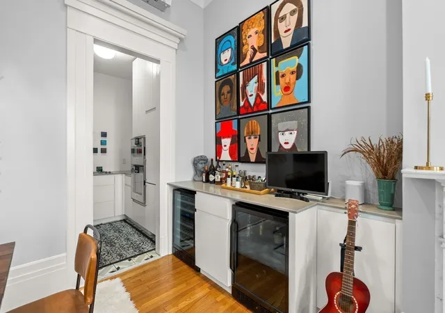 Listing Photo 5 - Condo for sale in building located at 30 Hancock St, Boston, MA 02114 - Unit #2