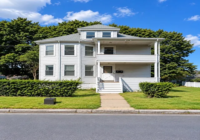 Photo 1 of Multi family home for sale at 32 Hillside Ave, Norwood, MA 02062 | MLS# 73576050 | Listing updated on 2026-09-15