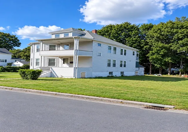 Photo 2 of Multi family home for sale at 32 Hillside Ave, Norwood, MA 02062 | MLS# 73576050 | Listing updated on 2026-09-15