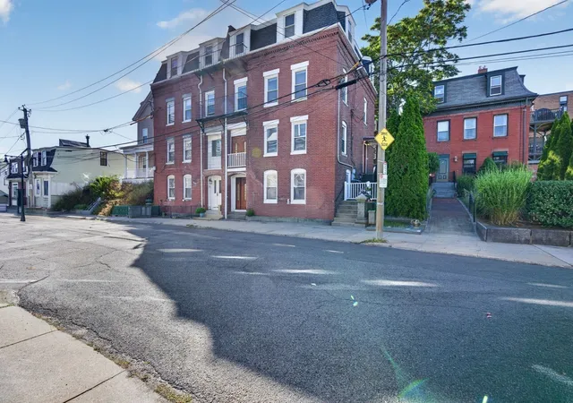 Single family home for sale at 21 Parker St, Charlestown, MA 02129 | MLS# 73577599