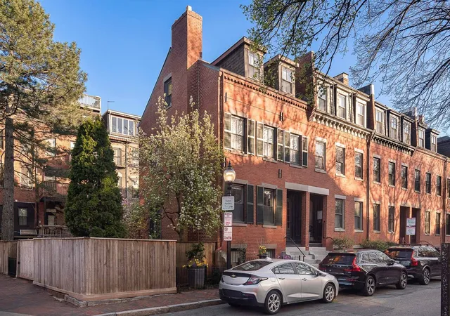 Photo 1 of Sale Pending at 8 9 Ringgold St, Boston, MA 02118 | MLS# 73586114 | Listing updated on 2026-10-22