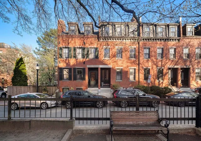 Photo 2 of Sale Pending at 8 9 Ringgold St, Boston, MA 02118 | MLS# 73586114 | Listing updated on 2026-10-22