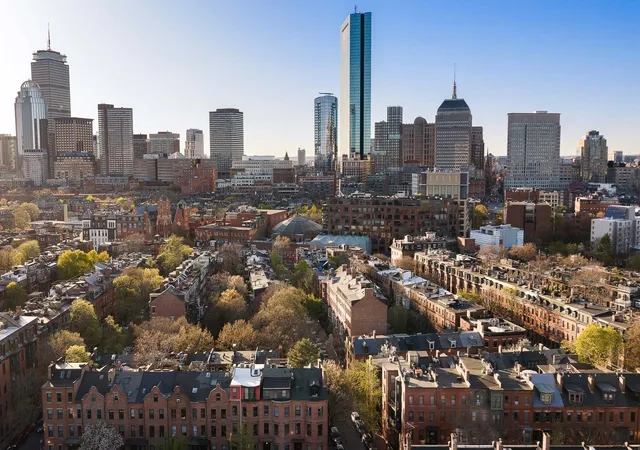Photo 3 of Sale Pending at 8 9 Ringgold St, Boston, MA 02118 | MLS# 73586114 | Listing updated on 2026-10-22