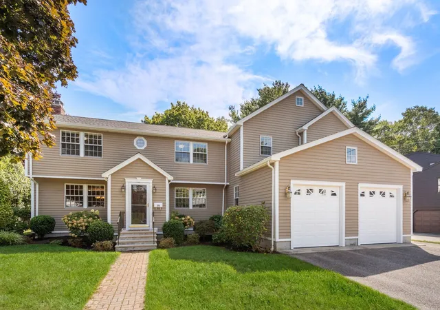 Single family home for sale at 36 Standish Rd, Needham, MA 02492 | MLS# 73585215