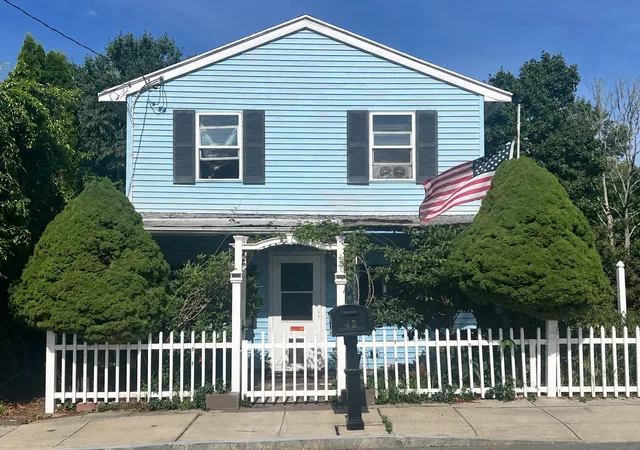 Photo 1 of Single family home for sale at 42 Milton St, Dartmouth, MA 02748 | MLS# 73572051 | Listing updated on 2026-09-08