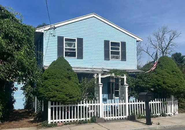 Photo 2 of Single family home for sale at 42 Milton St, Dartmouth, MA 02748 | MLS# 73572051 | Listing updated on 2026-09-08