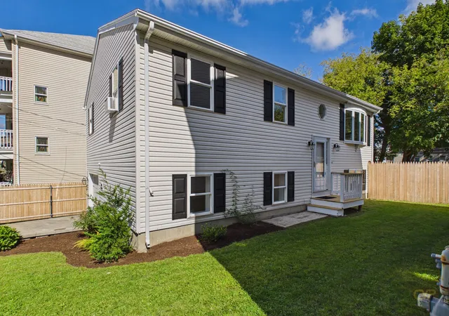 Photo 3 of Single family home for sale at 102 Vestal St, Fall River, MA 02720 | MLS# 73581227 | Listing updated on 2026-10-25