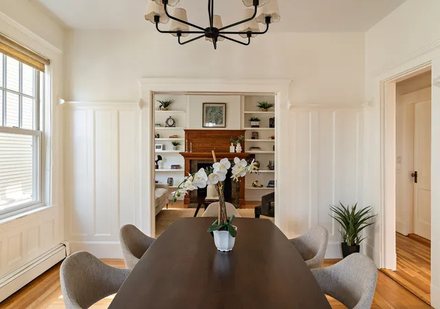 Photo 4 of Condo for sale at 85 Trowbridge St #2, Cambridge, MA 02138 | MLS# 73575145 | Listing updated on 2026-09-11