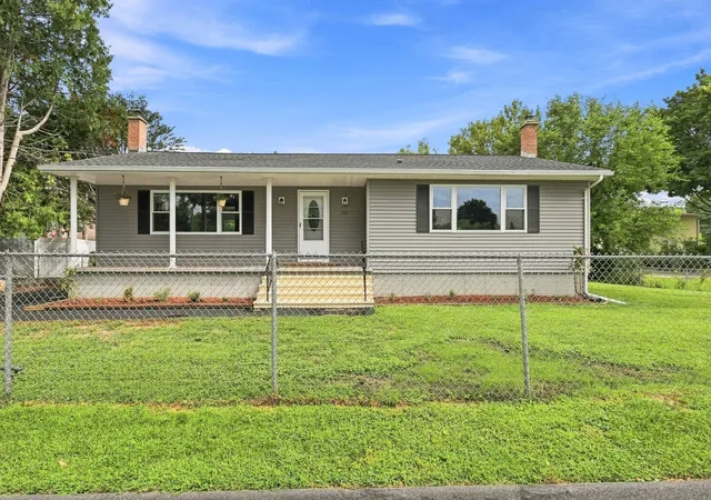 Single family home for sale at 192 Empire St, Chicopee, MA 01013 | MLS# 73571913