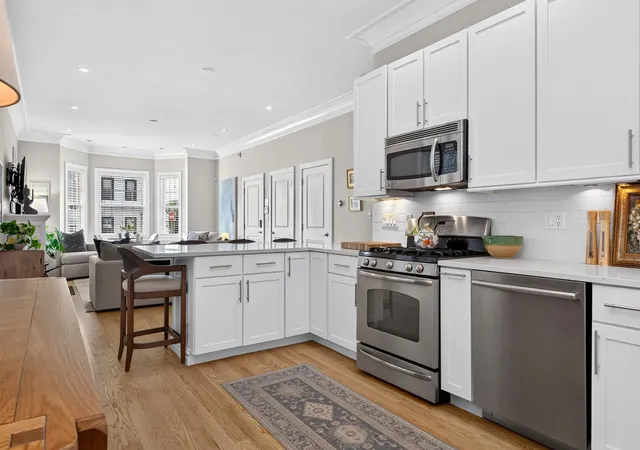 Photo 2 of Condo for sale at 178 Dorchester St #1, South Boston, MA 02127 | MLS# 73574361 | Listing updated on 2026-09-13