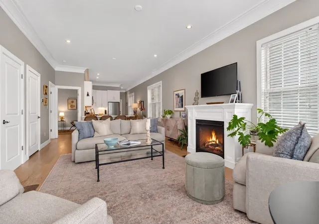 Photo 3 of Condo for sale at 178 Dorchester St #1, South Boston, MA 02127 | MLS# 73574361 | Listing updated on 2026-09-13
