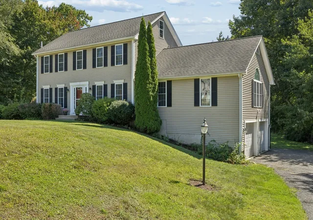Photo 1 of Sale Pending at 9 Cameron Dr, Rutland, MA 01543 | MLS# 73578056 | Listing updated on 2026-10-14