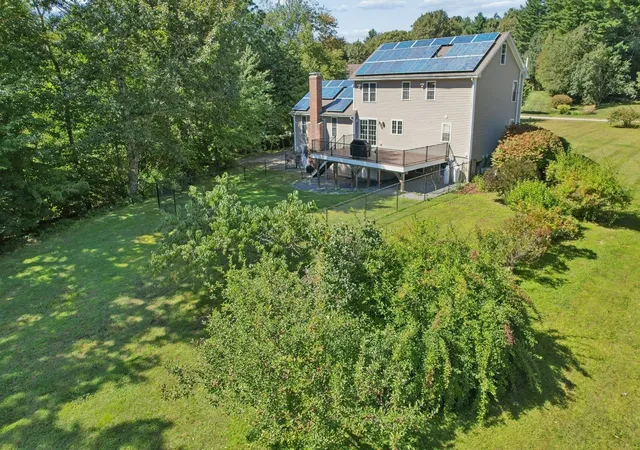 Photo 2 of Sale Pending at 9 Cameron Dr, Rutland, MA 01543 | MLS# 73578056 | Listing updated on 2026-10-14