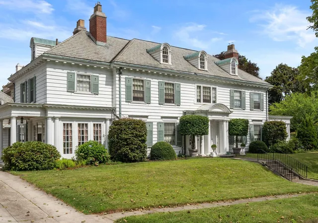 Single family home for sale at 2 Military Rd, Worcester, MA 01609 | MLS# 73583971