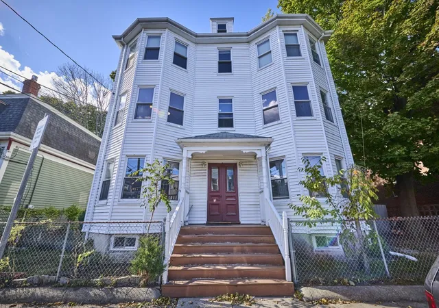 Condo for sale at 14 Westford St #2, Allston, MA 02134 | MLS# 73587412