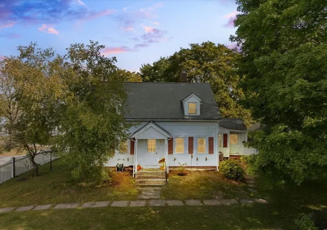 Photo 1 of Single family home for sale at 24 School St, Walpole, MA 02081 | MLS# 73582373 | Listing updated on 2026-10-15