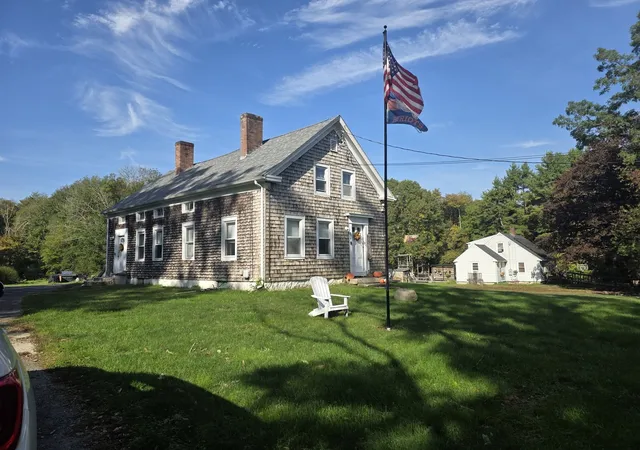 Photo 1 of Single family home for sale at 434 Hixville Rd, North Dartmouth, MA 02747 | MLS# 73588540 | Listing updated on 2026-10-14
