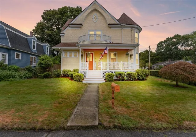 Photo 1 of Single family home for sale at 220 Smith St, North Attleboro, MA 02760 | MLS# 73573939 | Listing updated on 2026-09-13