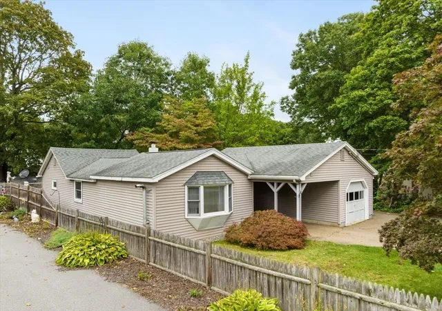 Photo 1 of Sale Pending at 18 Bay View Dr, Shrewsbury, MA 01545 | MLS# 73586413 | Listing updated on 2026-10-07