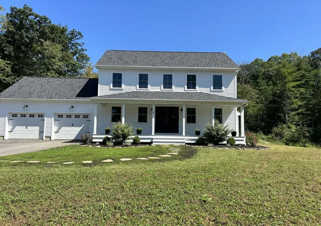 Photo 1 of Single family home for sale at 519 Old County Rd, Holland, MA 01521 | MLS# 73580918 | Listing updated on 2026-09-26