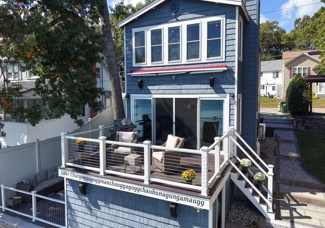 Photo 2 of Single family home for sale at 93 Birch Is Rd, Webster, MA 01570 | MLS# 73589032 | Listing updated on 2026-10-13
