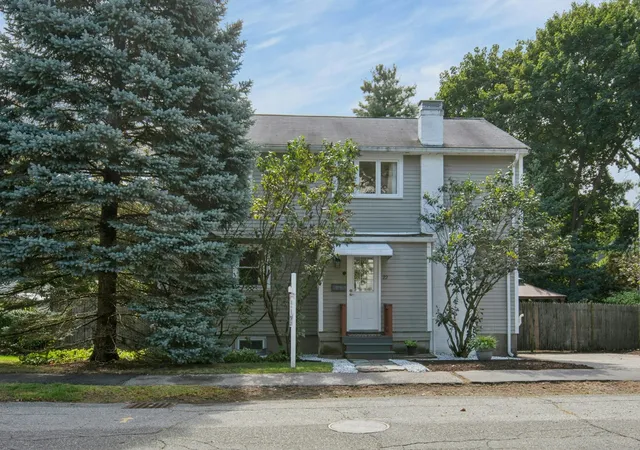 Photo 1 of Single family home for sale at 22 Westlund Rd, Belmont, MA 02478 | MLS# 73573415 | Listing updated on 2026-09-18