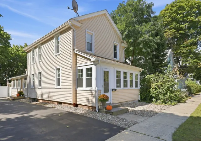 Single family home for sale at 10 Canal St, South Hadley, MA 01075 | MLS# 73581987