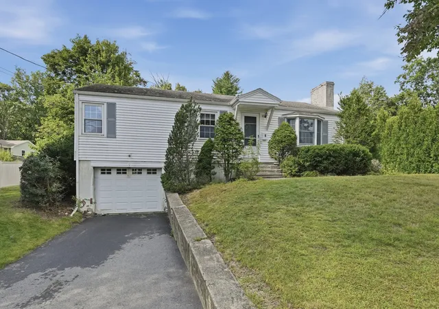Photo 1 of Sale Pending at 9 Spring Ter, Shrewsbury, MA 01545 | MLS# 73575559 | Listing updated on 2026-09-24