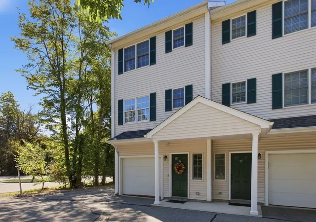 Condo for sale at 252 Albion St #24, Wakefield, MA 01880 | MLS# 73573647