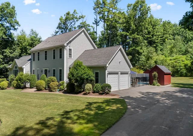 Photo 1 of Sale Pending at 114 Elmwood Ave, Jefferson, MA 01522 | MLS# 73571550 | Listing updated on 2026-09-22