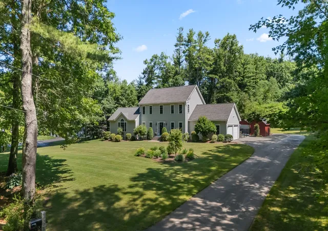 Photo 3 of Sale Pending at 114 Elmwood Ave, Jefferson, MA 01522 | MLS# 73571550 | Listing updated on 2026-09-22