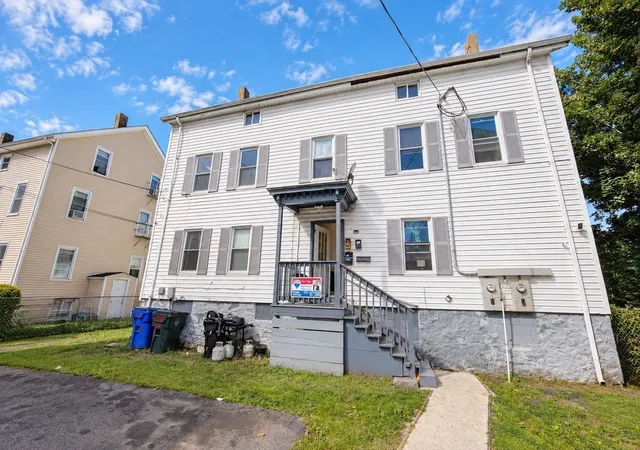 Photo 2 of Multi family home for sale at 64 Tremont St, Fall River, MA 02720 | MLS# 73583868 | Listing updated on 2026-10-03