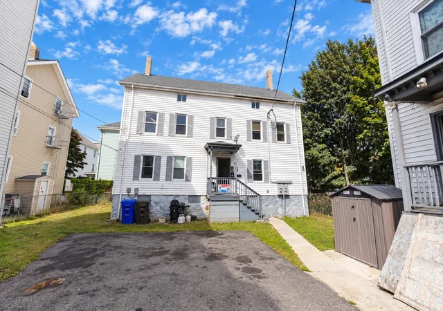 Photo 3 of Multi family home for sale at 64 Tremont St, Fall River, MA 02720 | MLS# 73583868 | Listing updated on 2026-10-03