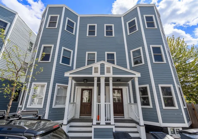 Photo 1 of Condo for sale at 796 Dorchester Ave #1, Boston, MA 02125 | MLS# 73574223 | Listing updated on 2026-09-13