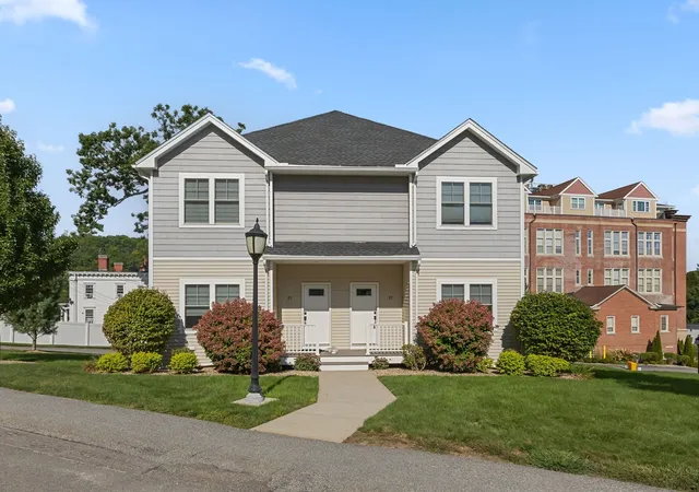 Photo 1 of Condo for sale at 27 Eagle Nest #B14-27, Clinton, MA 01510 | MLS# 73575042 | Listing updated on 2026-09-14