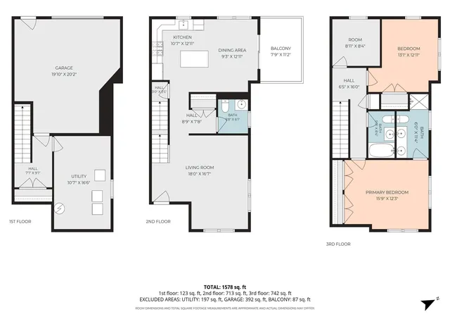 Photo 36 of Condo for sale at 27 Eagle Nest #B14-27, Clinton, MA 01510 | MLS# 73575042 | Listing updated on 2026-10-03