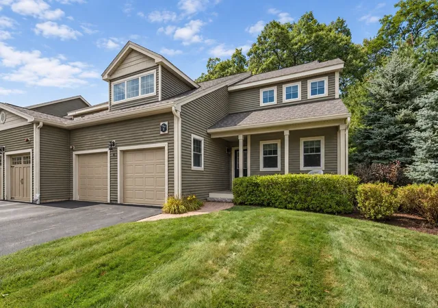 Photo 1 of Condo for sale at 32 Old Framingham Rd #8, Sudbury, MA 01776 | MLS# 73573125 | Listing updated on 2026-09-12