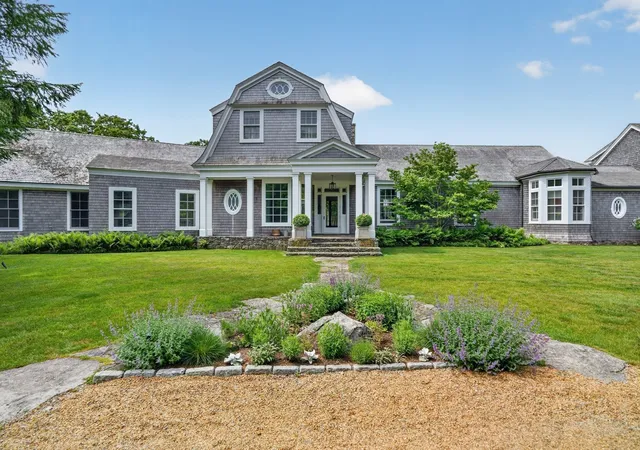 Photo 2 of Mansion for sale at 12 Boldwater Rd, Edgartown, MA 02539 | MLS# 73584420 | Listing updated on 2026-10-20