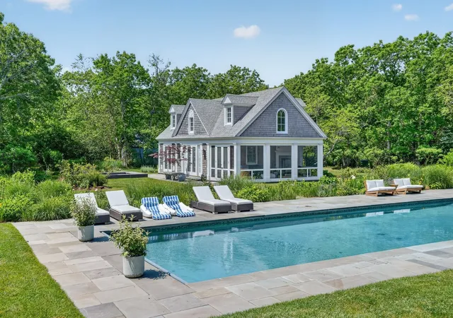 Photo 3 of Mansion for sale at 12 Boldwater Rd, Edgartown, MA 02539 | MLS# 73584420 | Listing updated on 2026-10-20