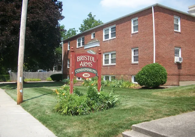 Photo 1 of Condo for sale at 180 S Main St #21, Attleboro, MA 02703 | MLS# 73572477 | Listing updated on 2026-09-17