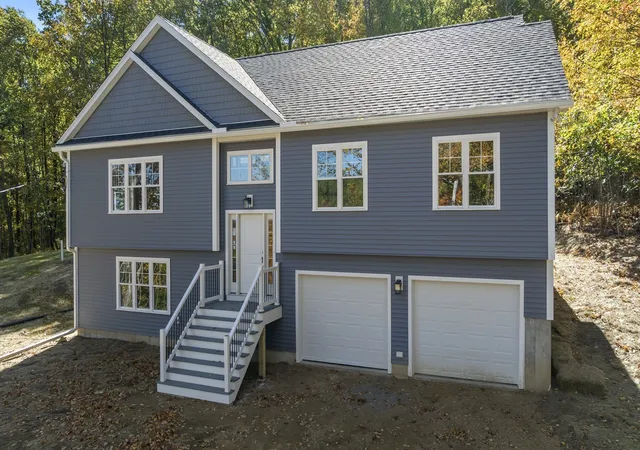 Single family home for sale at 335 Reed St, Warren, MA 01083 | MLS# 73587590