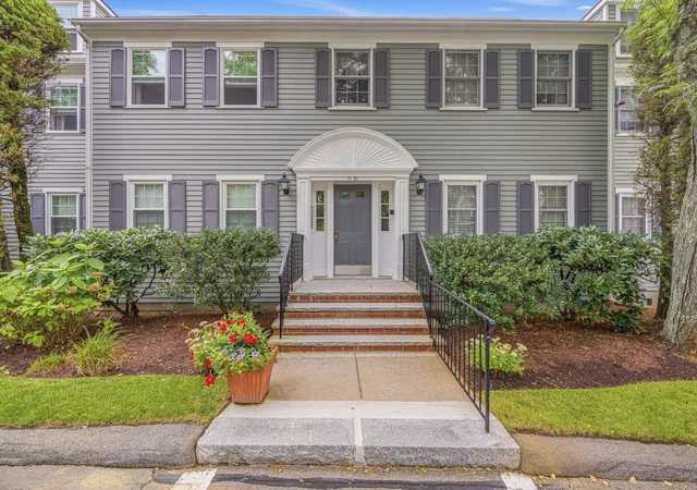 Photo 1 of Sale Pending at 18 Freedom Holw #18, Salem, MA 01970 | MLS# 73573379 | Listing updated on 2026-09-20