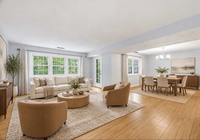 Photo 3 of Sale Pending at 18 Freedom Holw #18, Salem, MA 01970 | MLS# 73573379 | Listing updated on 2026-09-20
