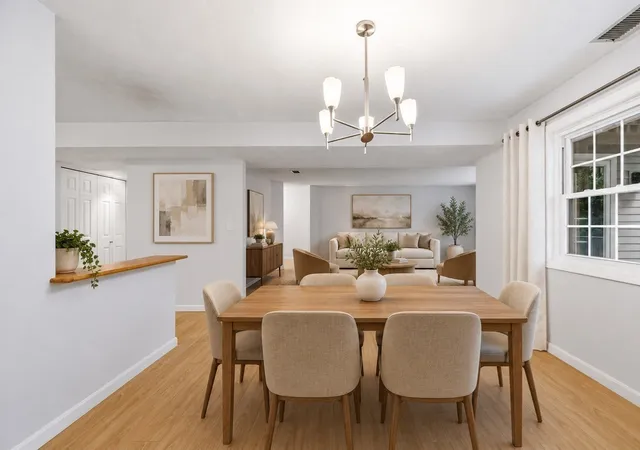 Photo 4 of Sale Pending at 18 Freedom Holw #18, Salem, MA 01970 | MLS# 73573379 | Listing updated on 2026-09-20
