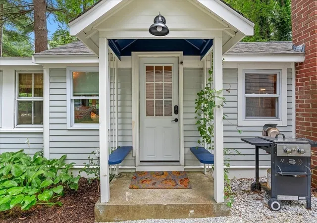 Photo 2 of Sale Pending at 207 Bartlett Rd, Plymouth, MA 02360 | MLS# 73575385 | Listing updated on 2026-09-23