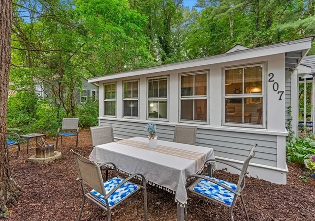 Photo 3 of Sale Pending at 207 Bartlett Rd, Plymouth, MA 02360 | MLS# 73575385 | Listing updated on 2026-09-23