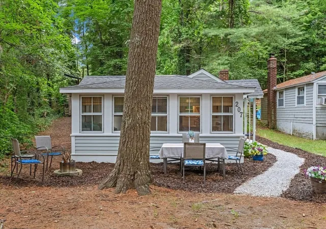 Photo 3 of Sale Pending at 207 Bartlett Rd, Plymouth, MA 02360 | MLS# 73575385 | Listing updated on 2026-09-23